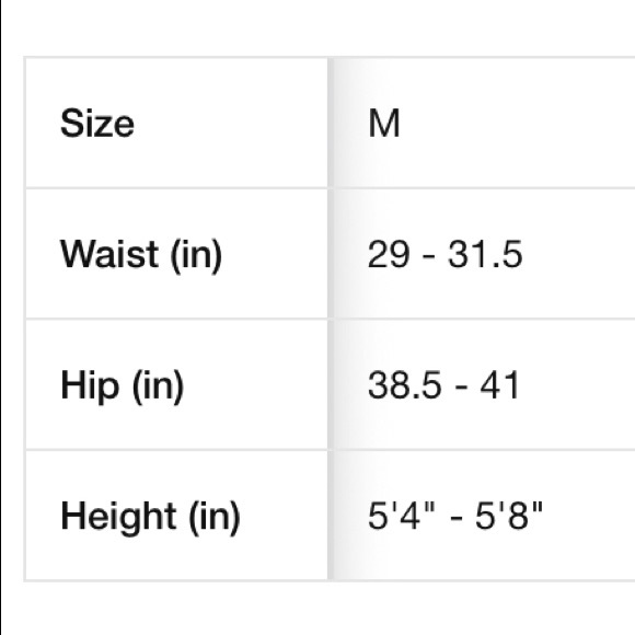 NIKE Women MEDIUM LEGEND Tight Fit Training Tights - Picture 7 of 7